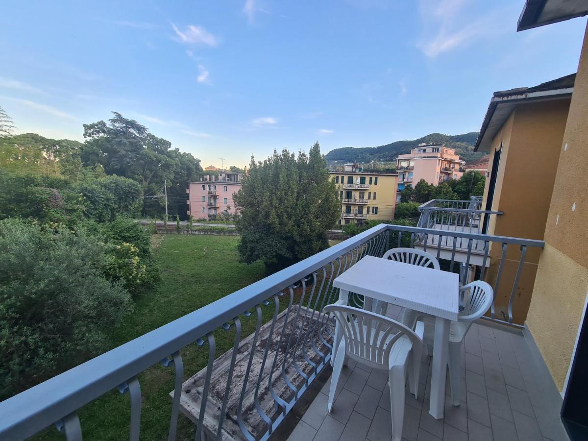Scel By Portofinovacanze Santa Margherita Ligure Zewnętrze zdjęcie