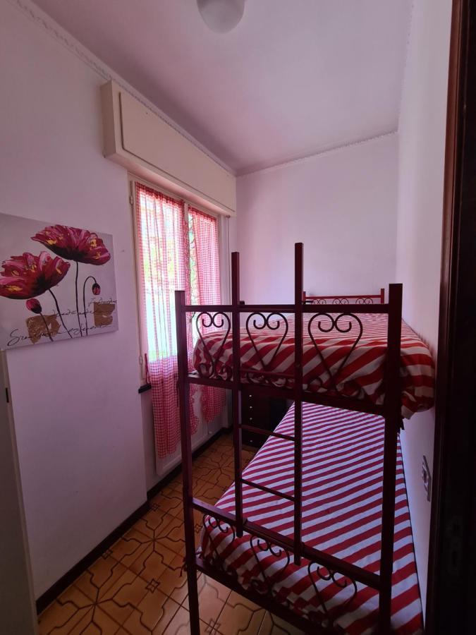 Scel By Portofinovacanze Santa Margherita Ligure Zewnętrze zdjęcie