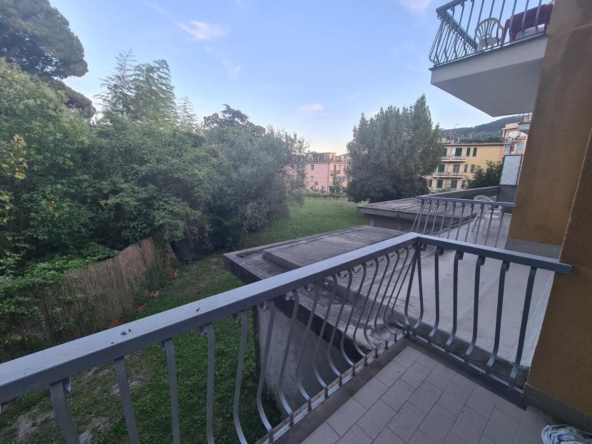 Scel By Portofinovacanze Santa Margherita Ligure Zewnętrze zdjęcie