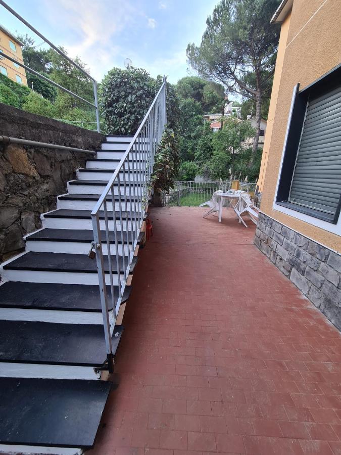 Scel By Portofinovacanze Santa Margherita Ligure Zewnętrze zdjęcie