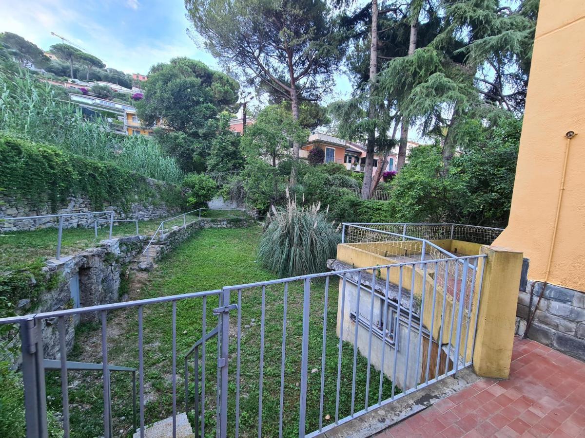 Scel By Portofinovacanze Santa Margherita Ligure Zewnętrze zdjęcie