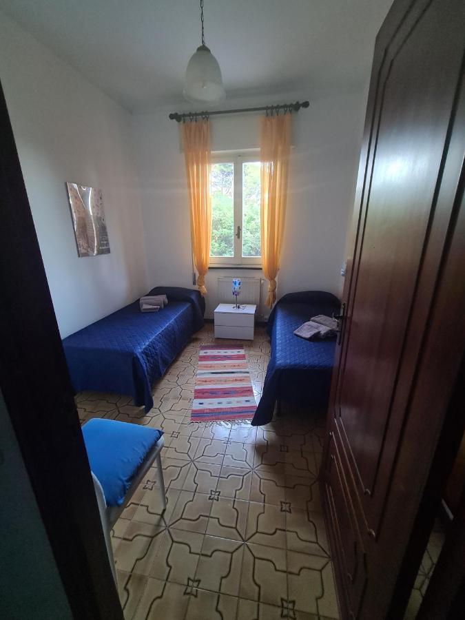 Scel By Portofinovacanze Santa Margherita Ligure Zewnętrze zdjęcie
