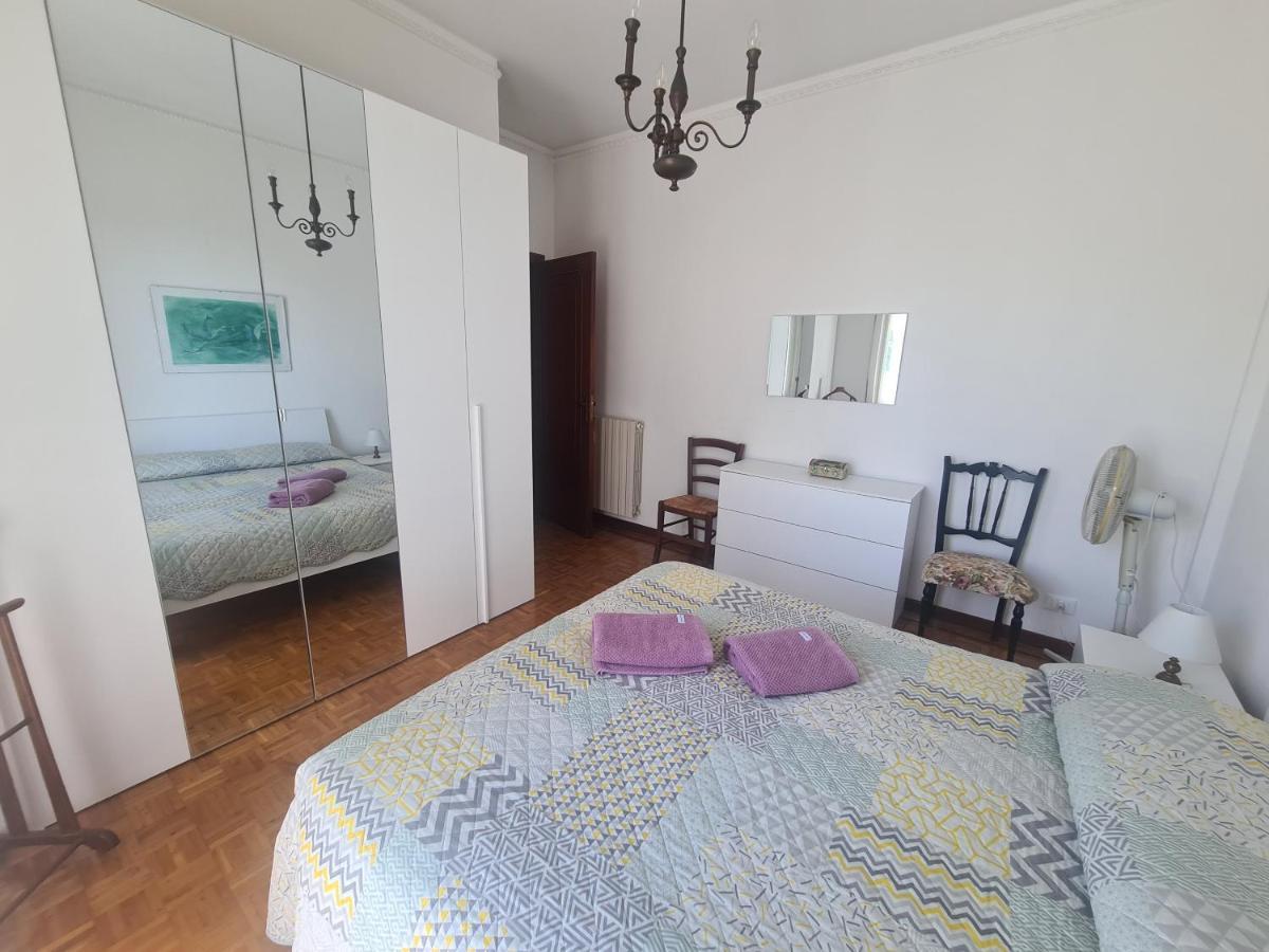 Scel By Portofinovacanze Santa Margherita Ligure Zewnętrze zdjęcie