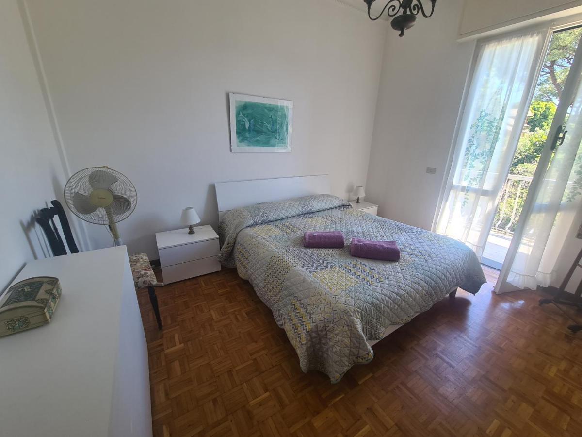 Scel By Portofinovacanze Santa Margherita Ligure Zewnętrze zdjęcie
