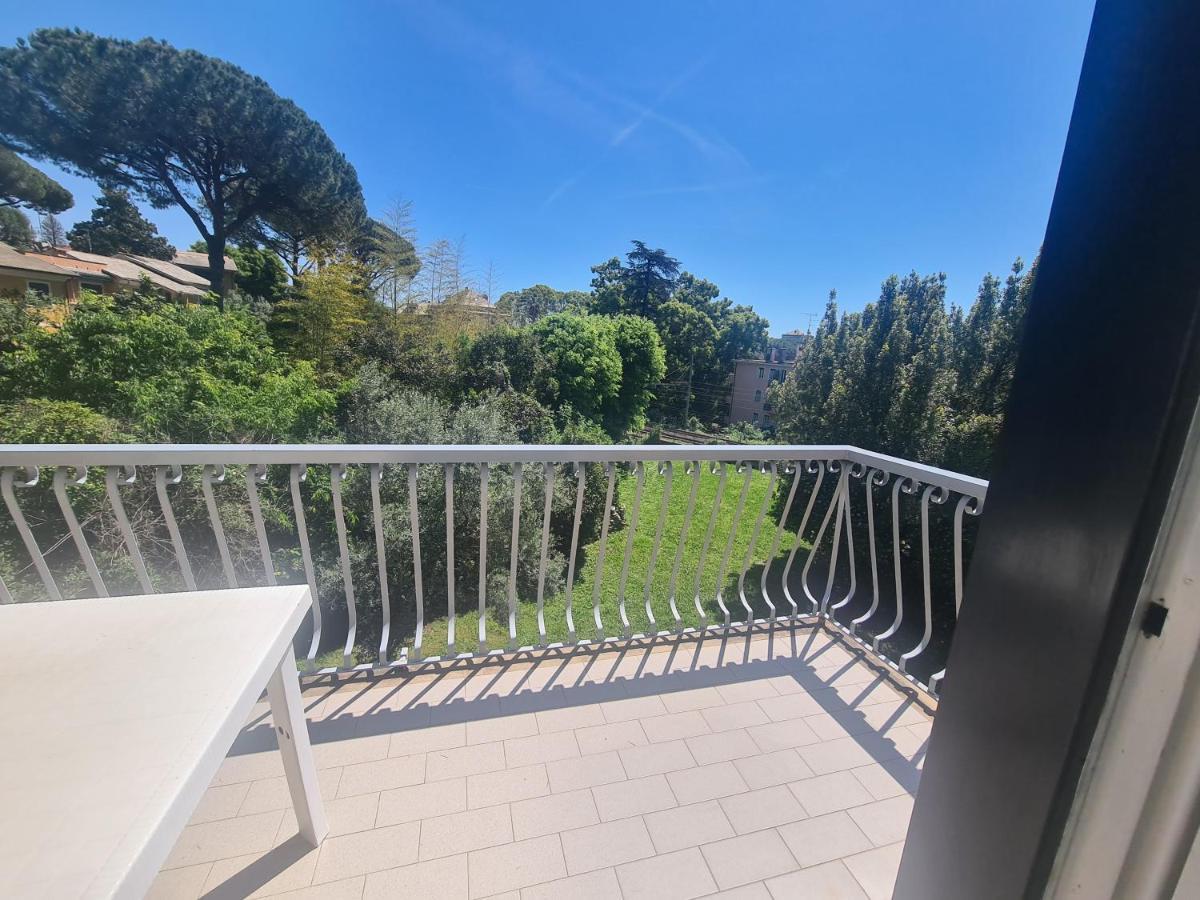 Scel By Portofinovacanze Santa Margherita Ligure Zewnętrze zdjęcie