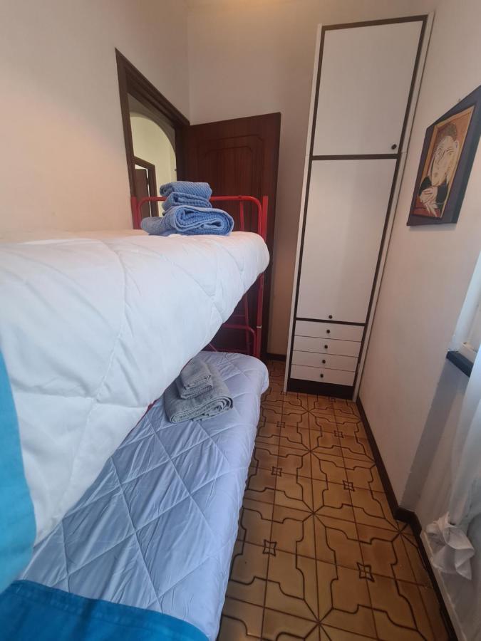 Scel By Portofinovacanze Santa Margherita Ligure Zewnętrze zdjęcie
