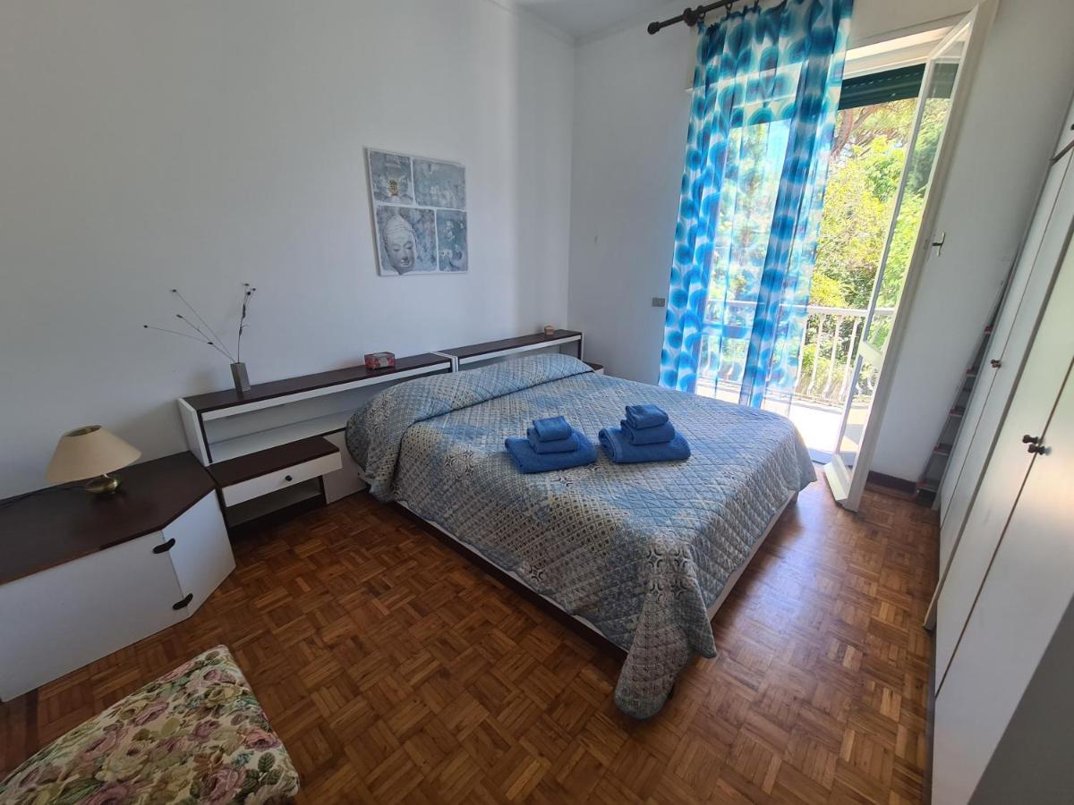 Scel By Portofinovacanze Santa Margherita Ligure Zewnętrze zdjęcie