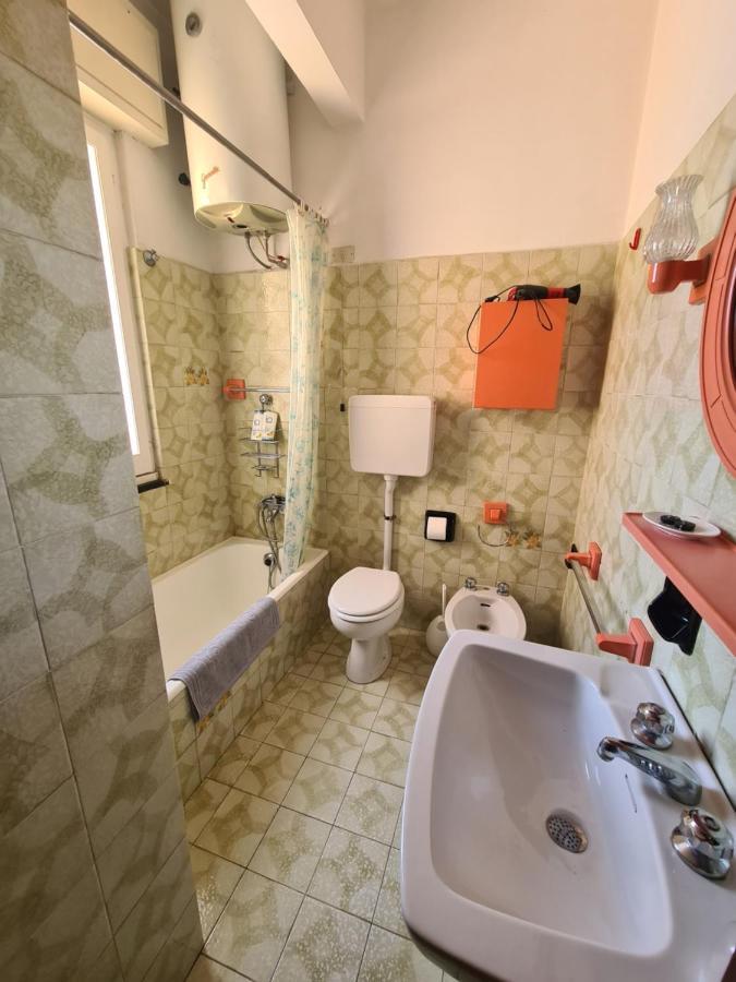 Scel By Portofinovacanze Santa Margherita Ligure Zewnętrze zdjęcie