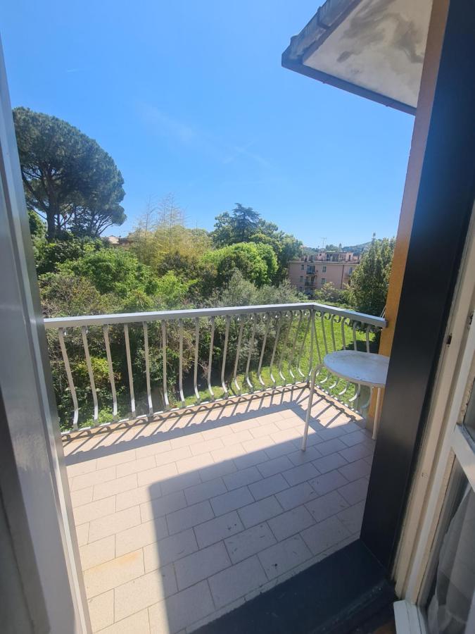 Scel By Portofinovacanze Santa Margherita Ligure Zewnętrze zdjęcie