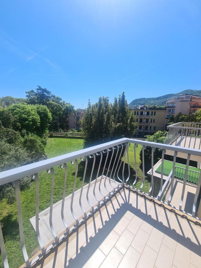 Scel By Portofinovacanze Santa Margherita Ligure Zewnętrze zdjęcie