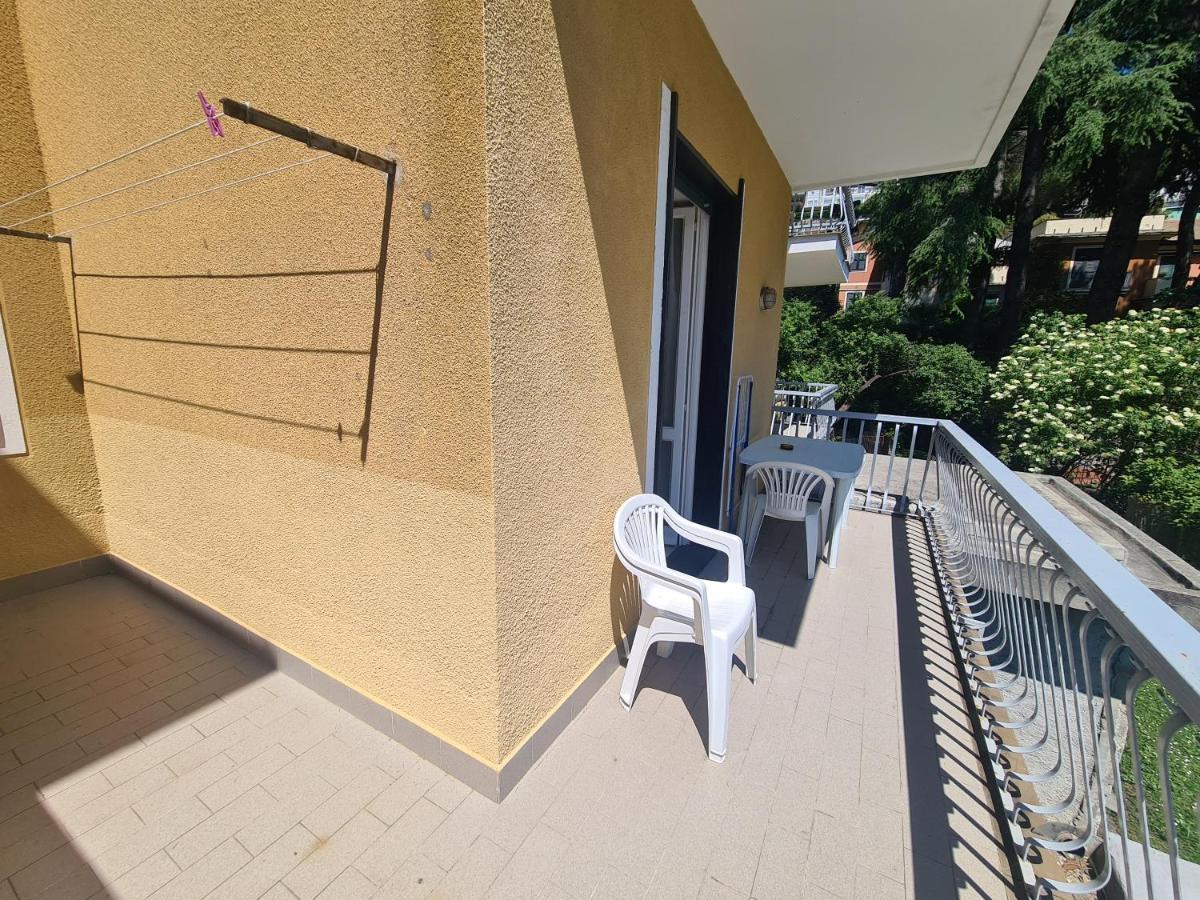 Scel By Portofinovacanze Santa Margherita Ligure Zewnętrze zdjęcie